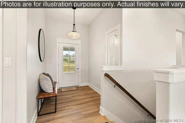 $454,900 | 3035 Hawks Landing Drive, Unit LOT 221, Charlestown, IN 47111