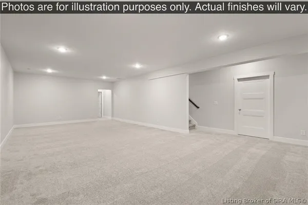 $454,900 | 3035 Hawks Landing Drive, Unit LOT 221, Charlestown, IN 47111