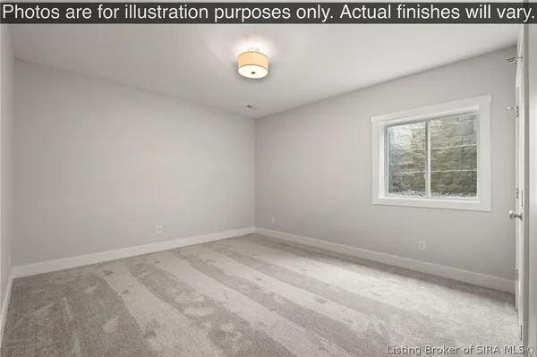 $454,900 | 3035 Hawks Landing Drive, Unit LOT 221, Charlestown, IN 47111