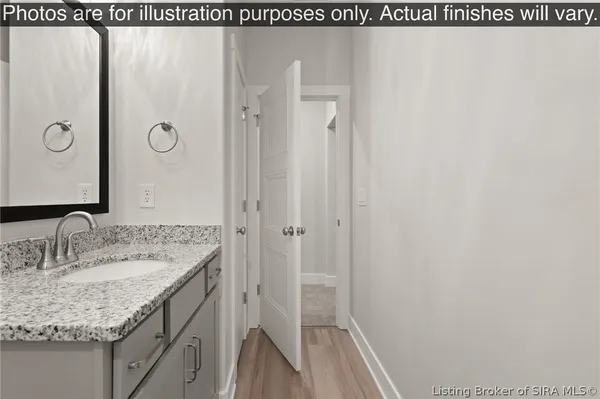 $454,900 | 3035 Hawks Landing Drive, Unit LOT 221, Charlestown, IN 47111