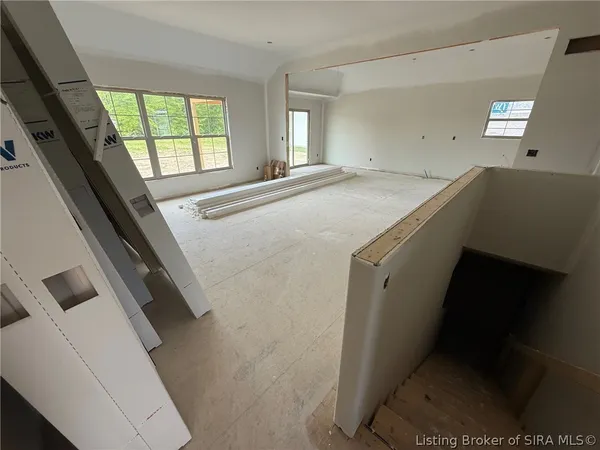 $454,900 | 3035 Hawks Landing Drive, Unit LOT 221, Charlestown, IN 47111
