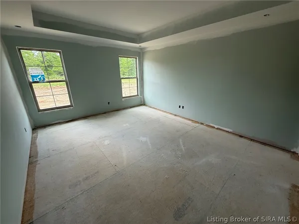$454,900 | 3035 Hawks Landing Drive, Unit LOT 221, Charlestown, IN 47111