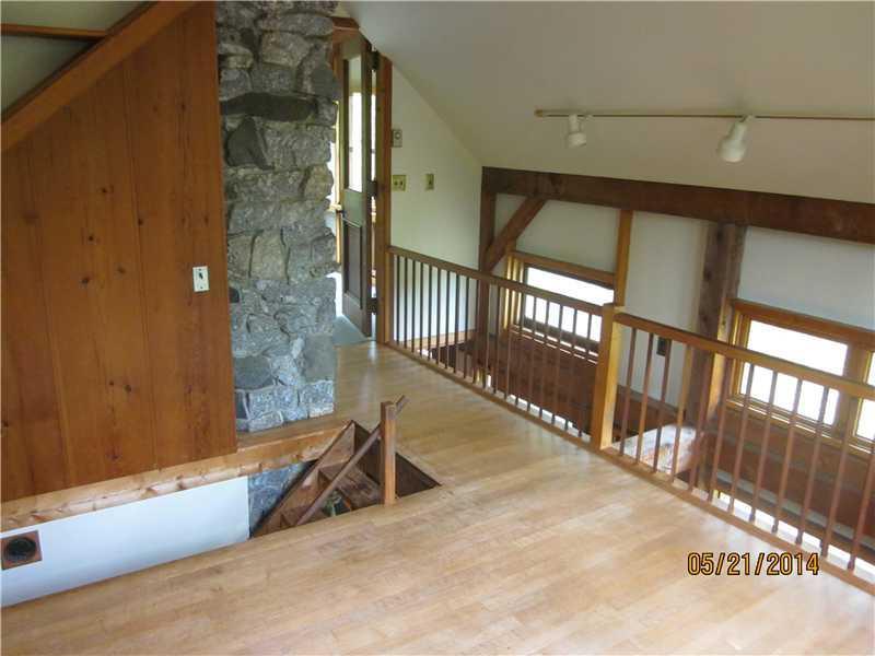 2121 Long Falls Dam Road New Portland, ME 04961 - Photo 11 of 12 Interior Space/Layout.