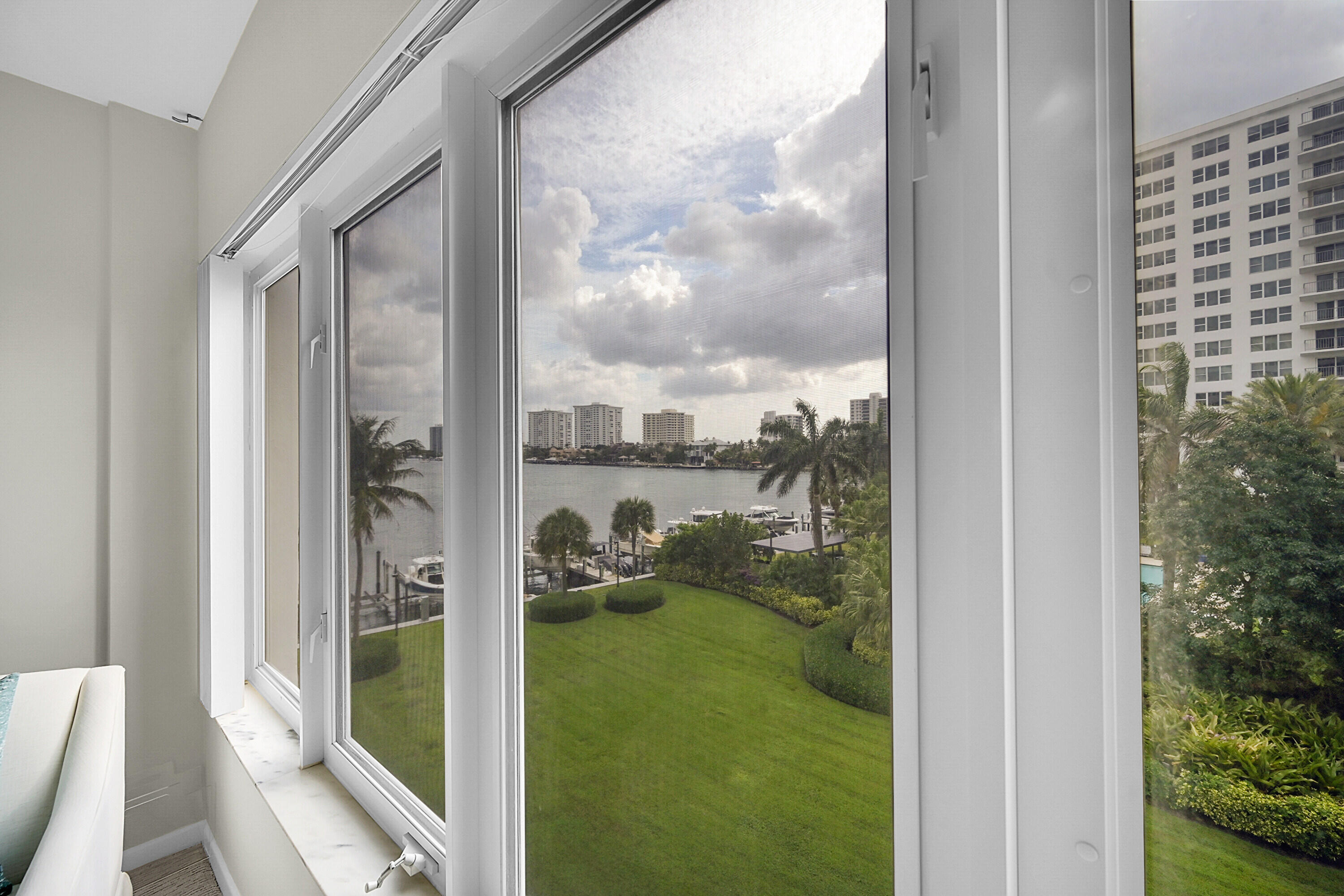 701 East Camino Real, Unit 4B Boca Raton, FL 33432 - Photo 23 of 35 Bedroom View