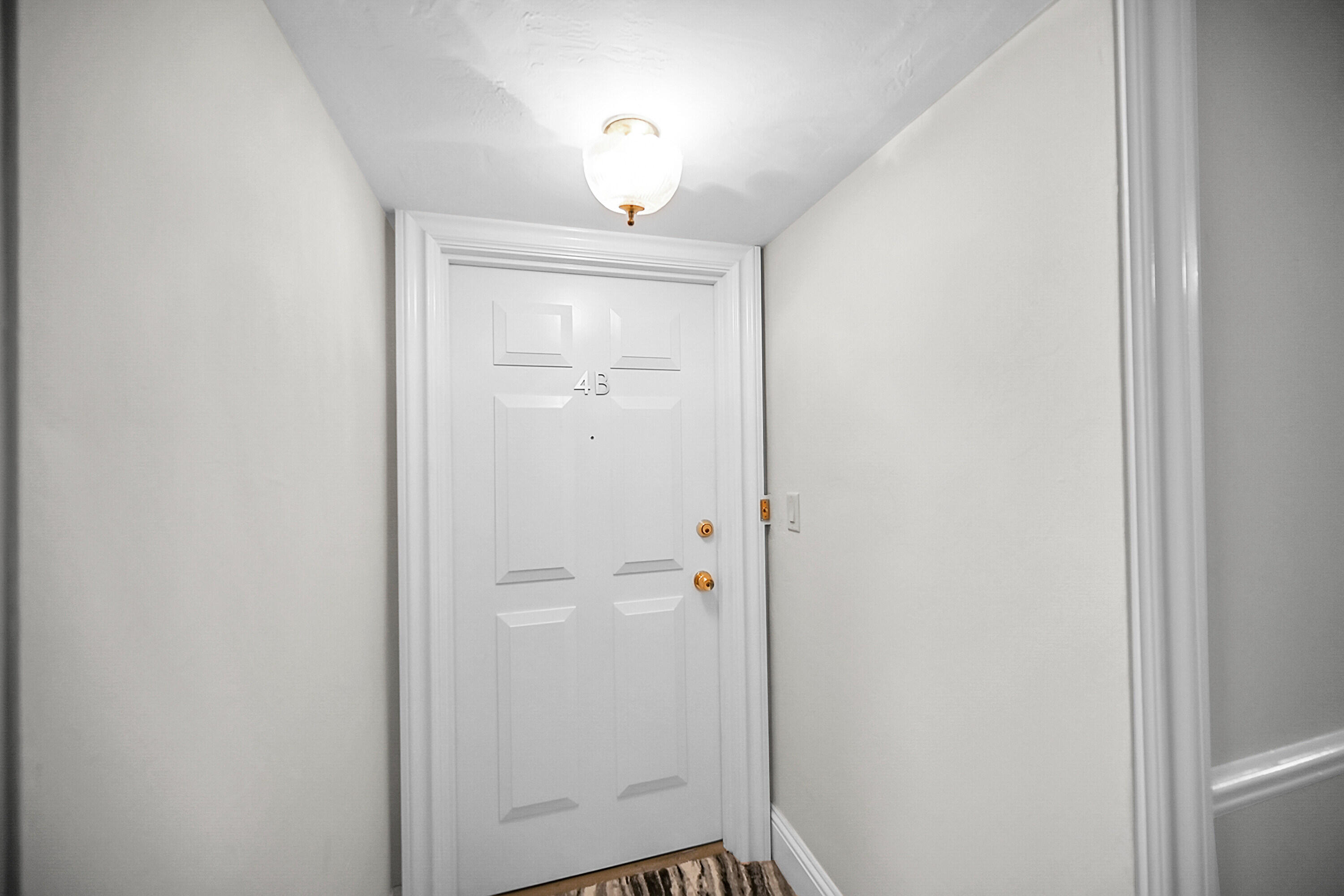 701 East Camino Real, Unit 4B Boca Raton, FL 33432 - Photo 5 of 35 Welcome Home