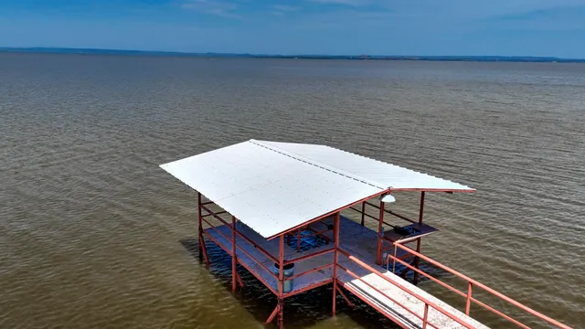 $995,000 | 1504 Rr 261 Buchanan Dam, Buchanan Dam, TX 78609