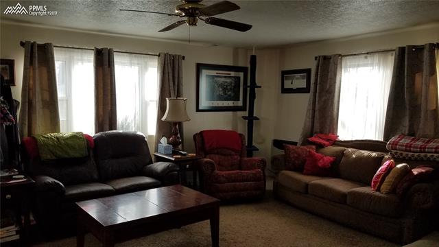 30836 Washington Road Calhan, CO 80808 - Photo 4 of 30 Another view of the living room.