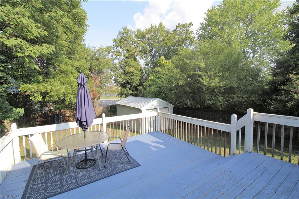 806 Carrick Street High Point, NC 27262 - Photo 22 of 26 Gallery Image 22