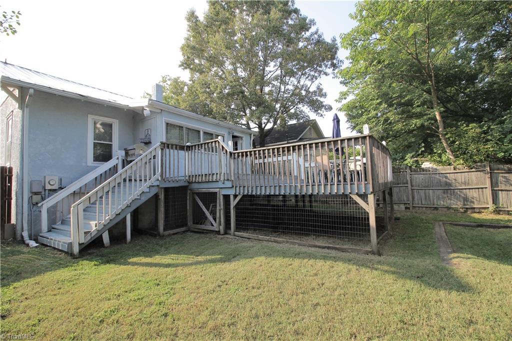 806 Carrick Street High Point, NC 27262 - Photo 23 of 26 Gallery Image 23