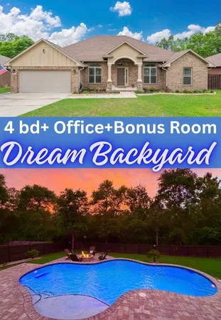 $585,000 | 611 Terrier Trail, Crestview, FL 32536