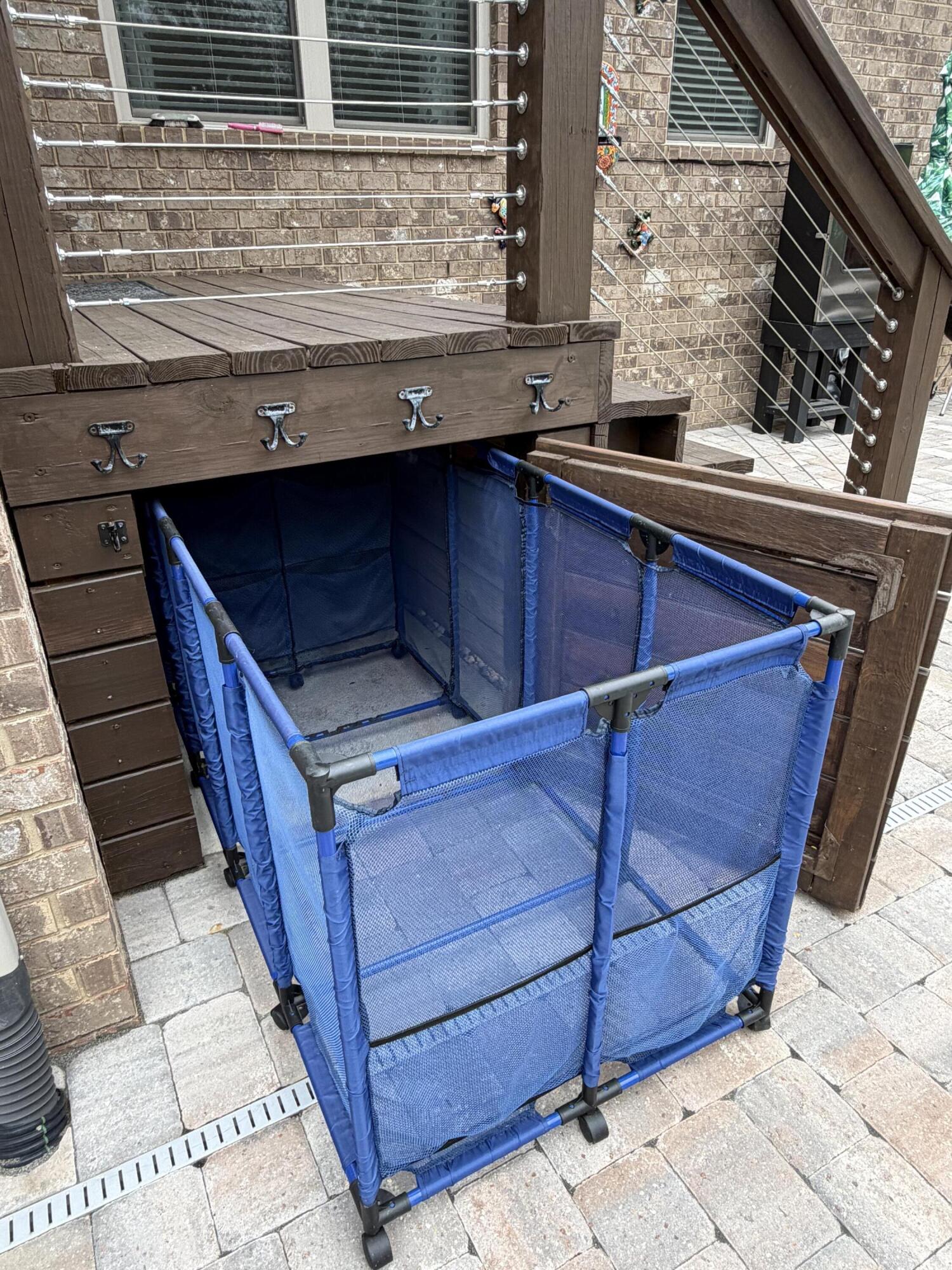 611 Terrier Trail Crestview, FL 32536 - Photo 18 of 64 a close view of kitchen sink