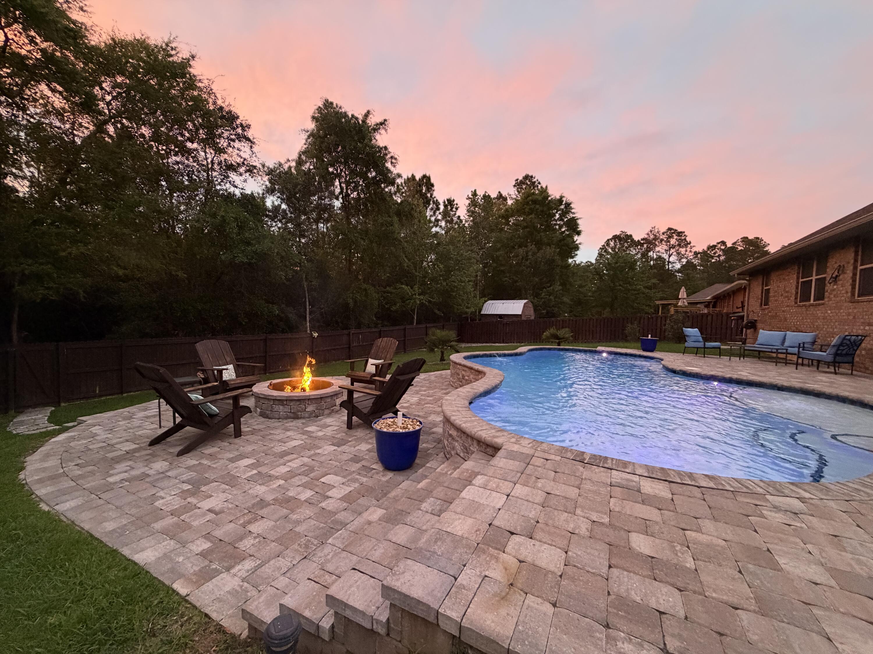 611 Terrier Trail Crestview, FL 32536 - Photo 3 of 64 IMG_4397