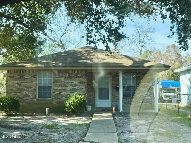 $1,300 | 1117 41st Avenue, Gulfport, MS 39501