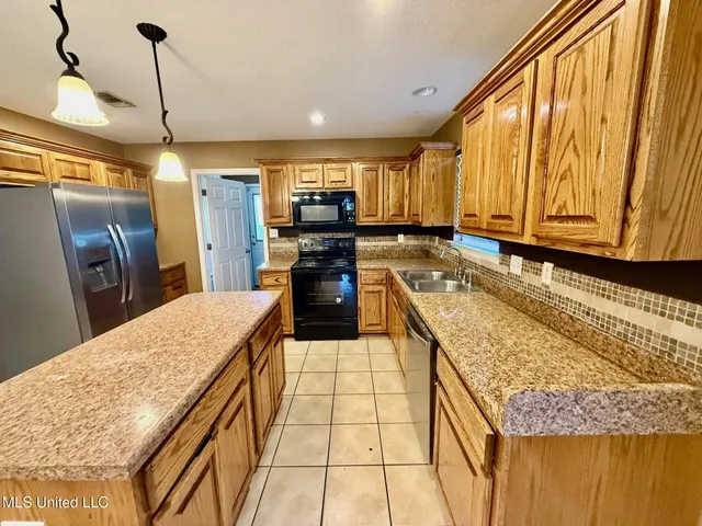 $1,300 | 1117 41st Avenue, Gulfport, MS 39501