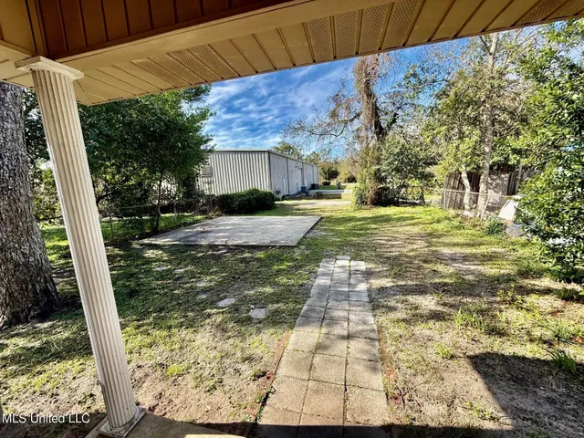 $1,300 | 1117 41st Avenue, Gulfport, MS 39501