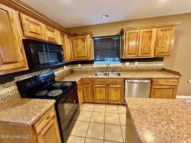 $1,300 | 1117 41st Avenue, Gulfport, MS 39501