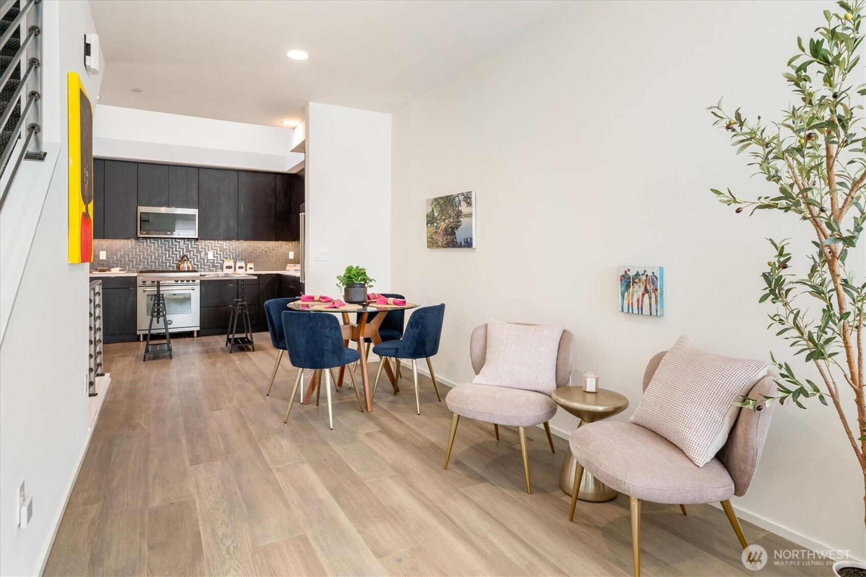 551 28th Avenue Seattle, WA 98122 - Photo 12 of 25