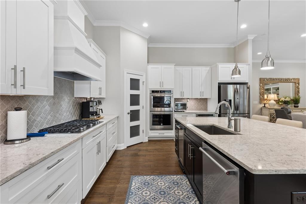 5132 Castlehaven Bend Powder Springs, GA 30127 - Photo 13 of 69