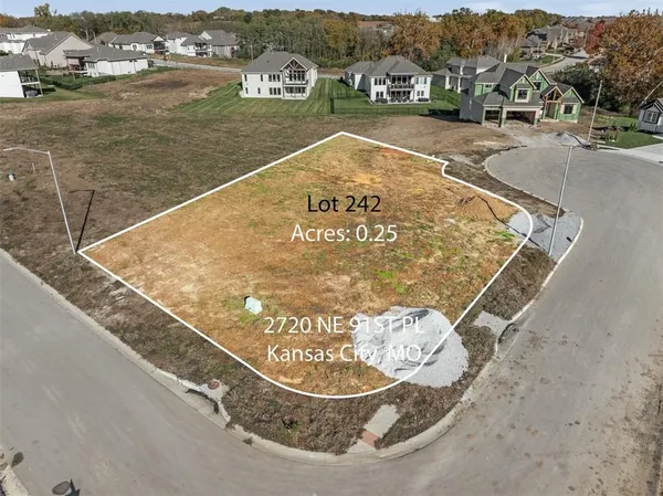 $90,000 | 2720 Northeast 91st Place, Kansas City, MO 64156