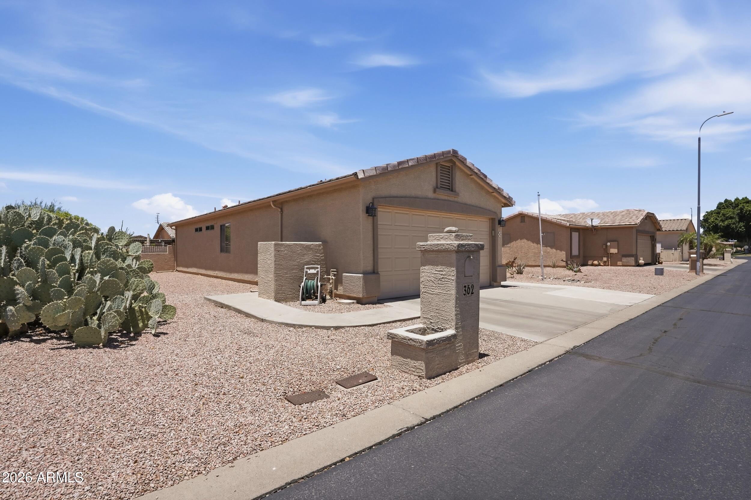 2101 South Meridian Road, Unit 362 Apache Junction, AZ 85120 - Photo 8 of 43