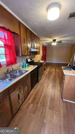 $152,500 | 180 North Main Street, Gordon, GA 31031