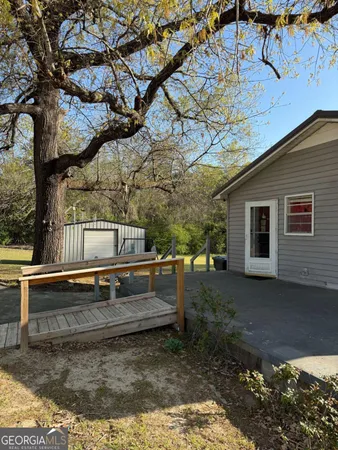 $152,500 | 180 North Main Street, Gordon, GA 31031