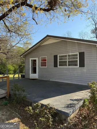 $152,500 | 180 North Main Street, Gordon, GA 31031