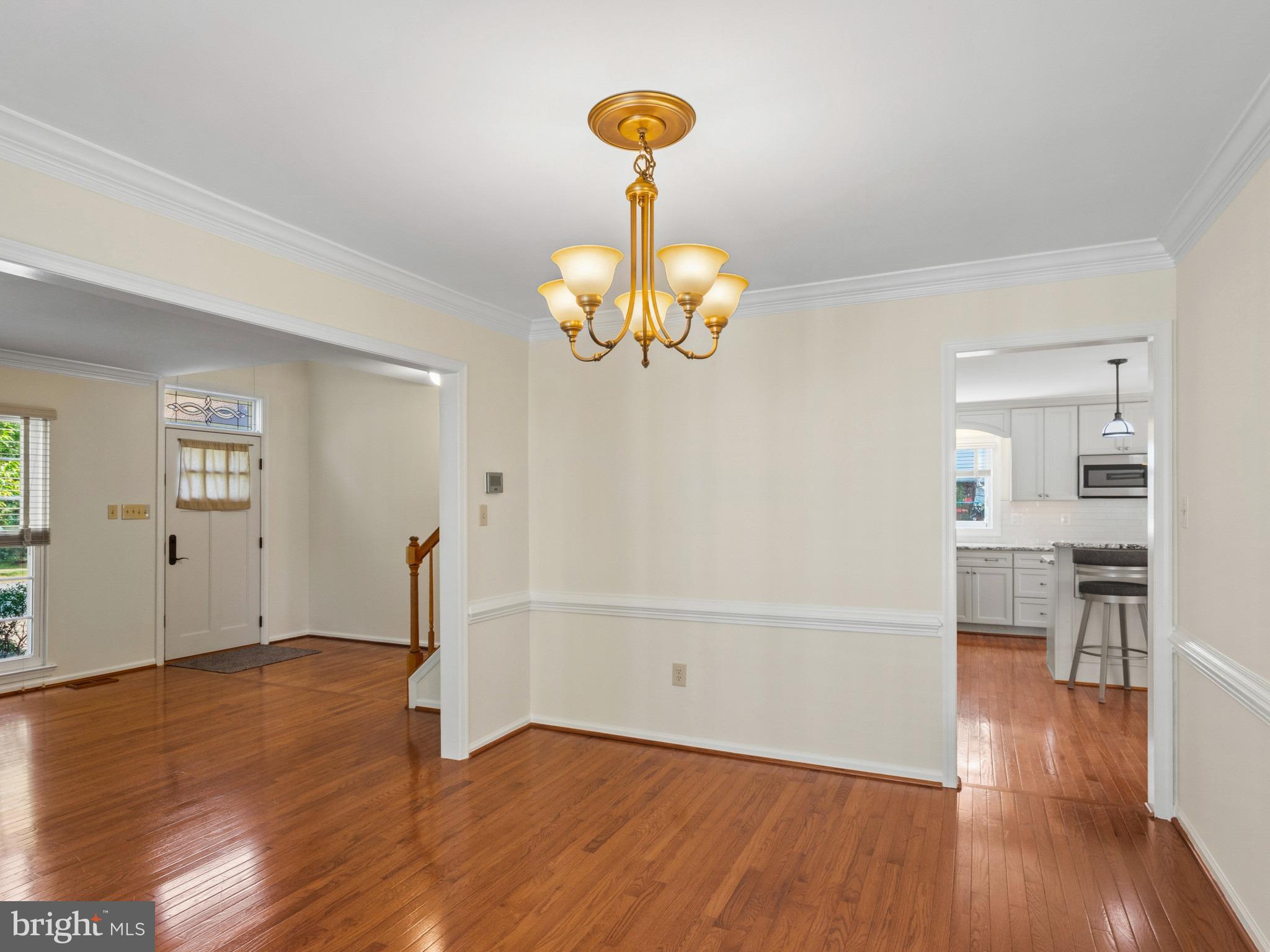 2717 Price Road Crofton, MD 21114 - Photo 20 of 43 Dining Room