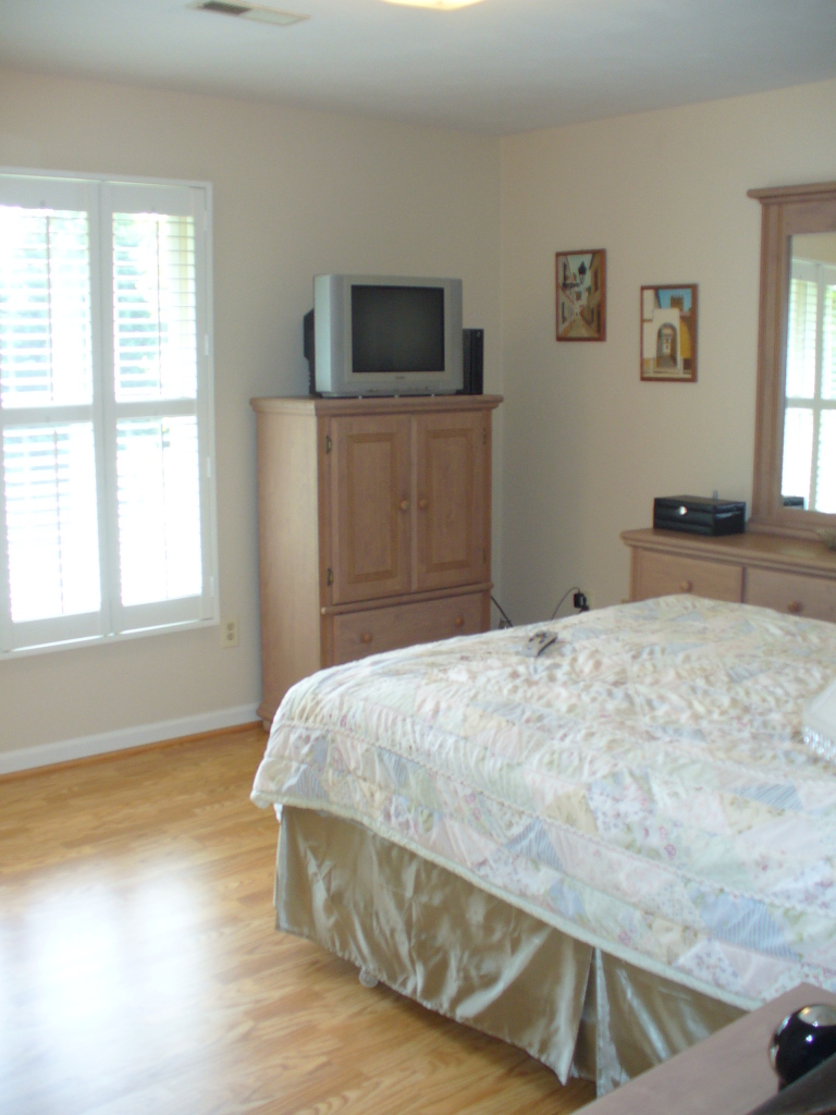 14 Jay Ridge Road Cloverdale, VA 24077 - Photo 50 of 65 Master Bedroom 3