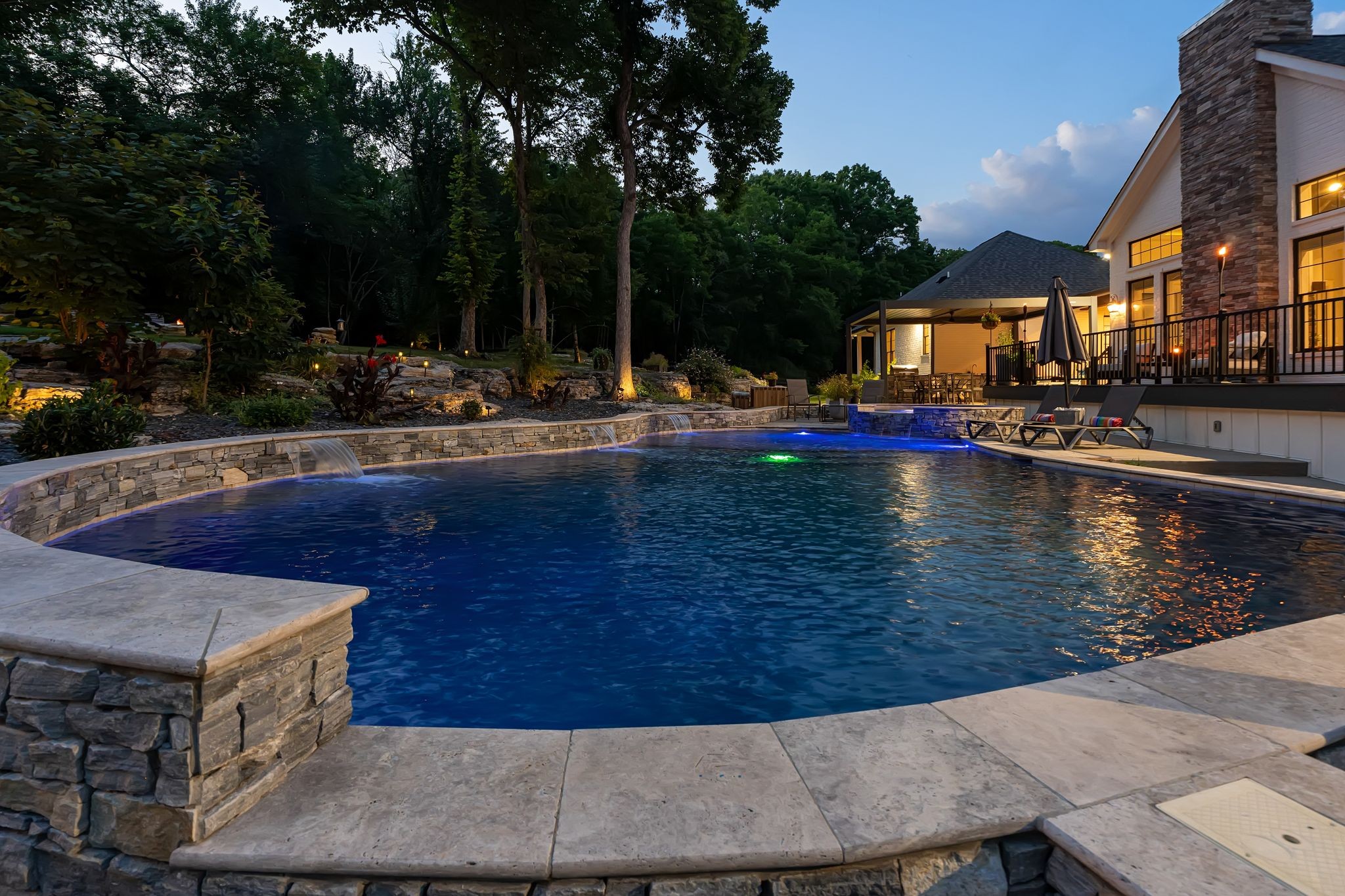 4715 Ritas Way Franklin, TN 37064 - Photo 86 of 92