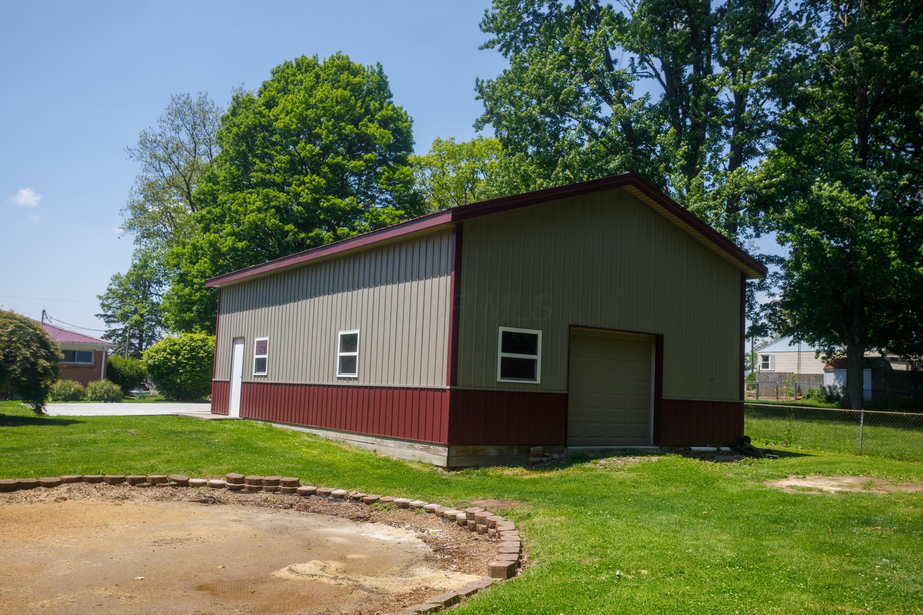 4008 Bosart Road Springfield, OH 45503 - Photo 22 of 27 WRE-4008Bosart--27