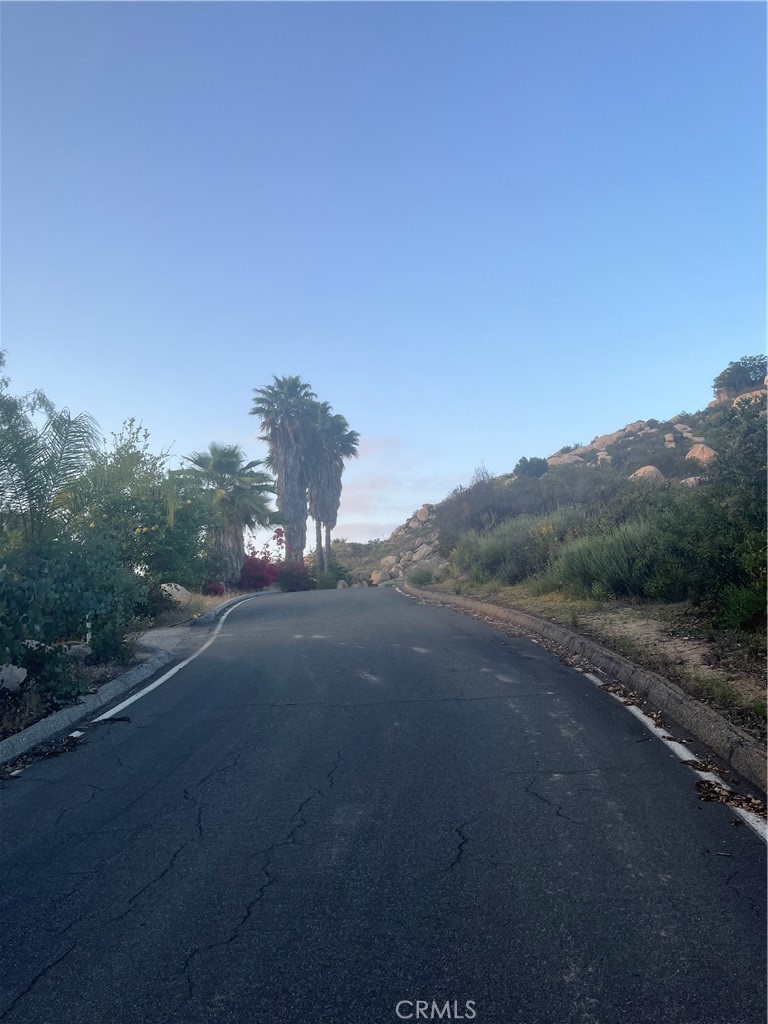 44810 La Mancha Road Temecula, CA 92590 - Photo 3 of 10 a view of a street