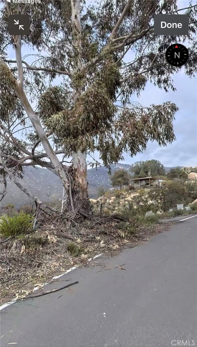 44810 La Mancha Road Temecula, CA 92590 - Photo 5 of 10 a view of a road with large trees