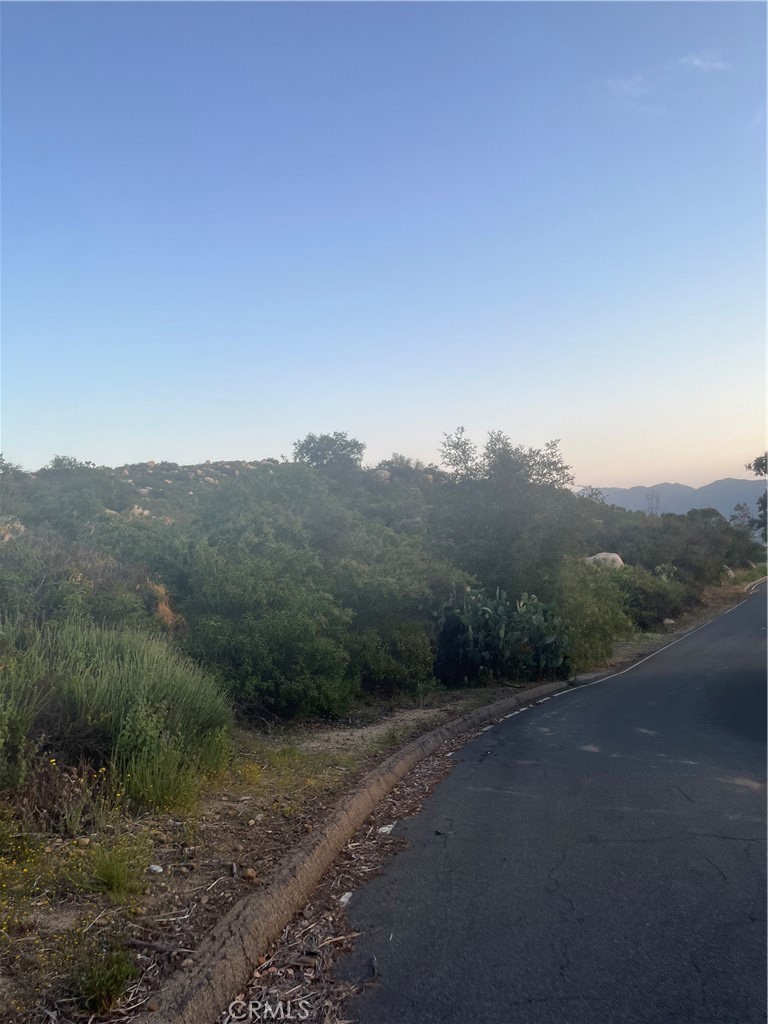 44810 La Mancha Road Temecula, CA 92590 - Photo 10 of 10 a view of a valley