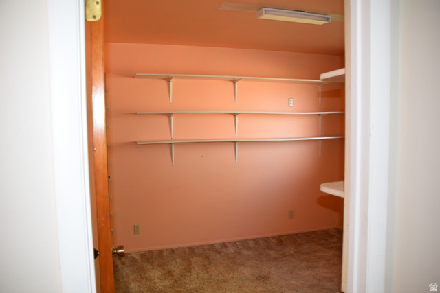 4265 South 4000 W Road Delta, UT 84624 - Photo 28 of 32 Built-in shelving for organized storage