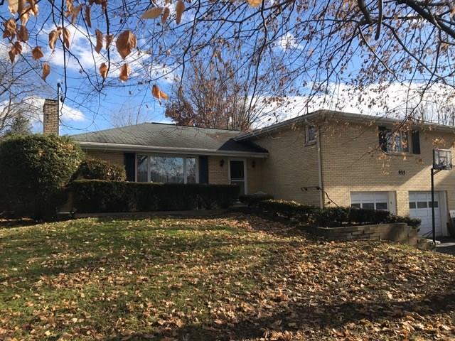 955 McKnight Road Indiana, PA 15701 - Photo 1 of 22 Gallery Image 1