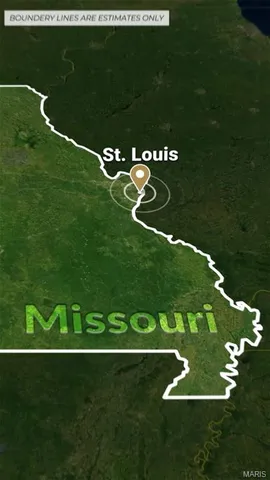 $269,900 | 3153 Sunrise Lane, St. Louis, MO 63129