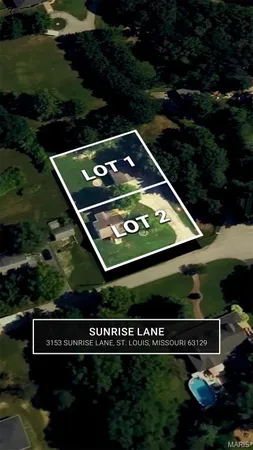 $269,900 | 3153 Sunrise Lane, St. Louis, MO 63129