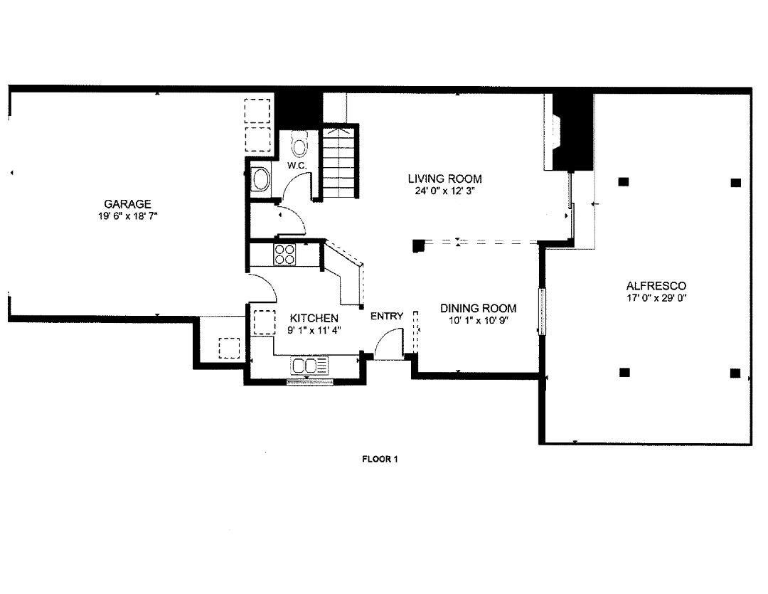 44 Redding Road Campbell, CA 95008 - Photo 30 of 31