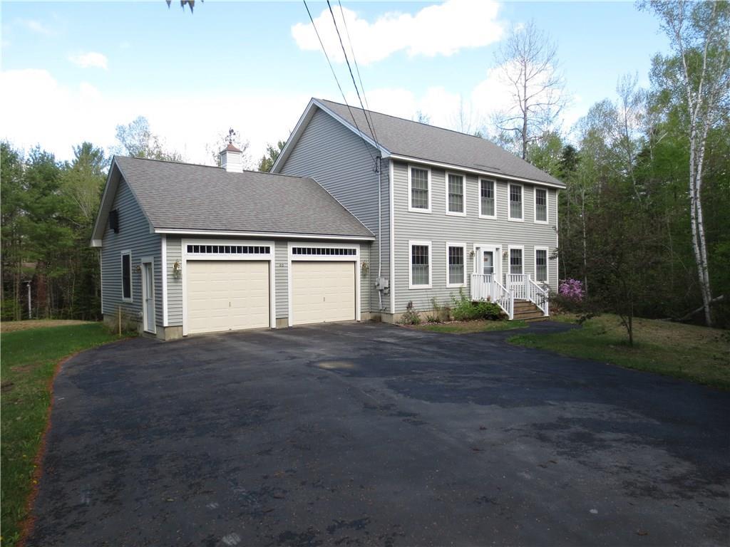 46 Woodridge Road Brewer, ME 04412 - Photo 1 of 1 Photo