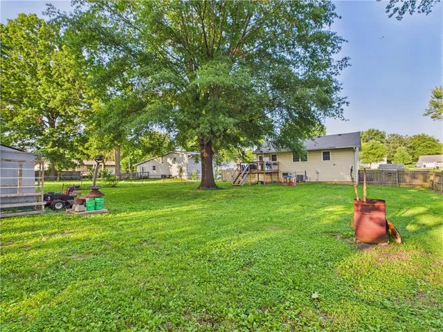 $225,000 | 305 California Avenue, Windsor, MO 65360