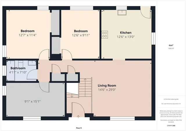 $225,000 | 305 California Avenue, Windsor, MO 65360