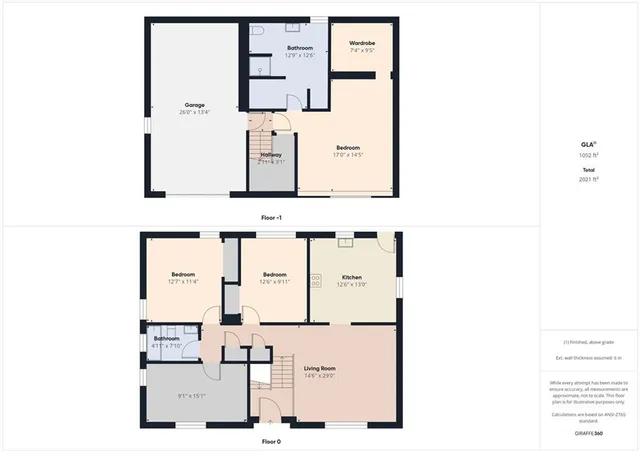 $225,000 | 305 California Avenue, Windsor, MO 65360