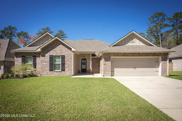 $469,000 | 6995 Osprey Drive, Ocean Springs, MS 39564