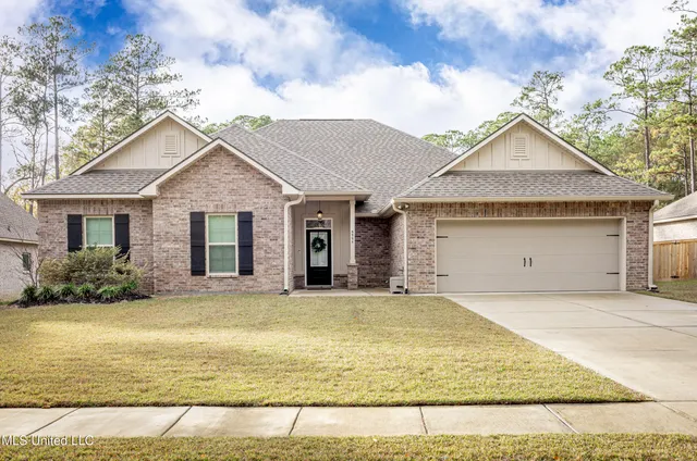 $479,000 | 6995 Osprey Drive, Ocean Springs, MS 39564
