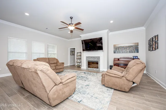 $479,000 | 6995 Osprey Drive, Ocean Springs, MS 39564