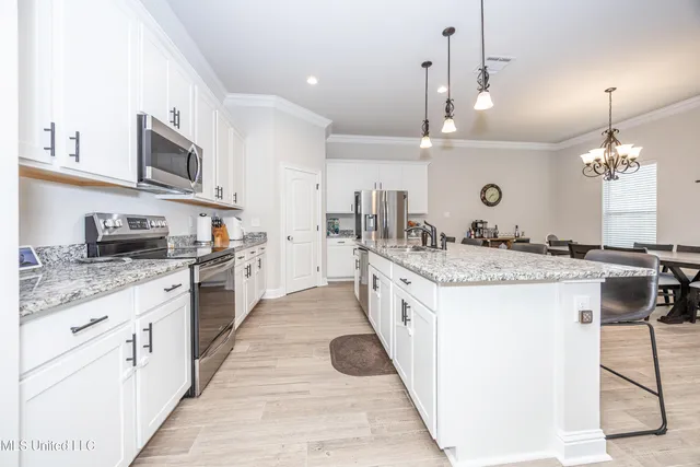 $479,000 | 6995 Osprey Drive, Ocean Springs, MS 39564