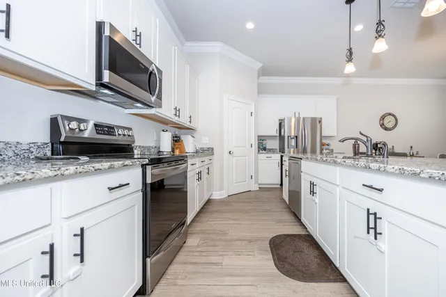 $479,000 | 6995 Osprey Drive, Ocean Springs, MS 39564