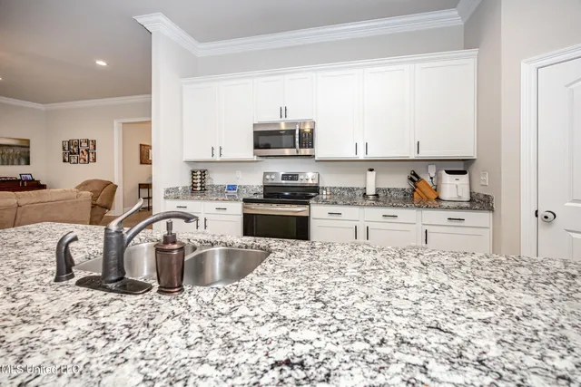 $479,000 | 6995 Osprey Drive, Ocean Springs, MS 39564