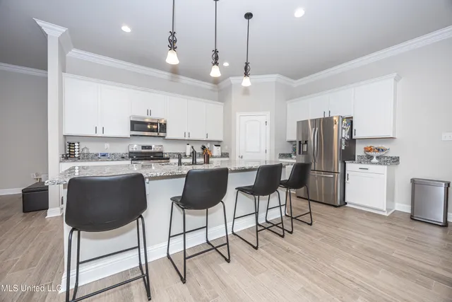 $479,000 | 6995 Osprey Drive, Ocean Springs, MS 39564